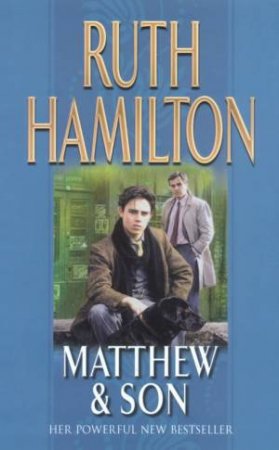 Matthew And Son by Ruth Hamilton