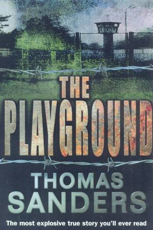 The Playground by Thomas Sanders