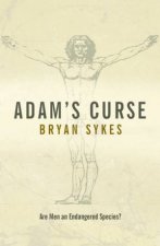 Adams Curse Are Men An Endangered Species