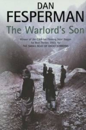 The Warlord's Son by Dan Fesperman