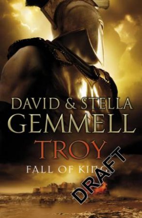 The Fall Of Kings by David Gemmell