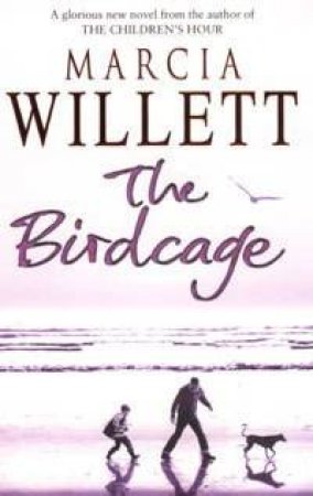 The Birdcage by Marcia Willett