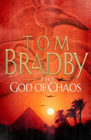 God Of Chaos by Tom Bradby