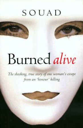 Burned Alive by Souad