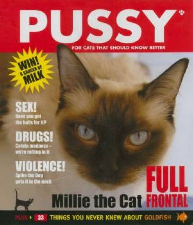 Pussy by Mark Roland & Push