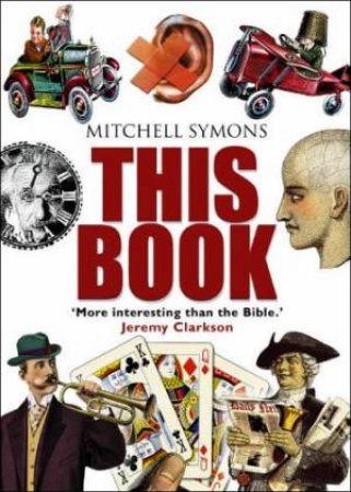 Mitchell Symon's: This Book by Jeremy Clarkson