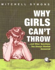 Why Girls Cant Throw