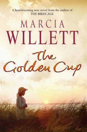 Golden Cup by Marcia Willett