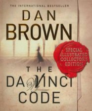 The Da Vinci Code  Special Illustrated Edition