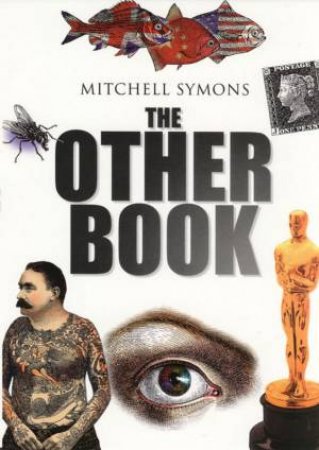 The Other Book by Mitchell Symons