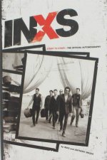 INXS Story to Story The Official Autobiography