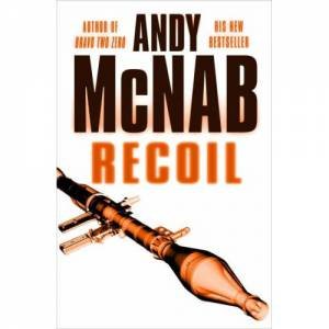 Recoil by Andy McNab