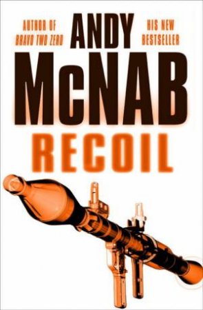 Recoil by Andy McNab