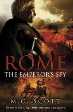 Rome The Emperors Spy