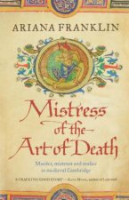 Mistress Of The Art Of Death