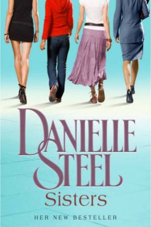 Sisters by Danielle Steel