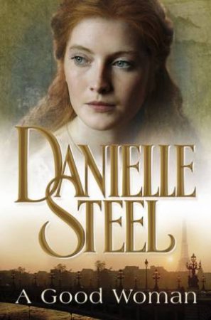 Good Woman by Danielle Steel