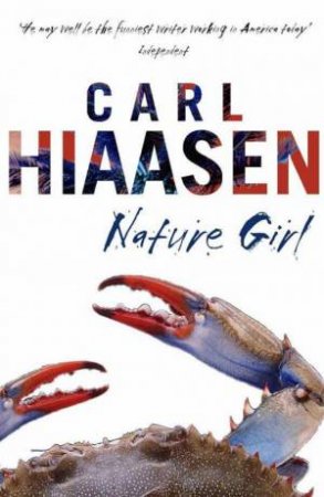 Nature Girl by Carl Hiaasen