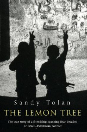 The Lemon Tree by Sandy Tolan