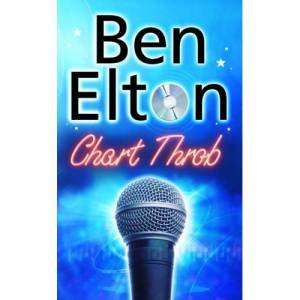 Chart Throb by Ben Elton