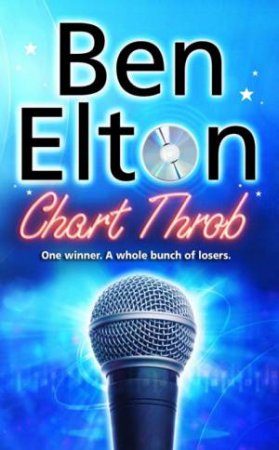 Chart Throb by Ben Elton