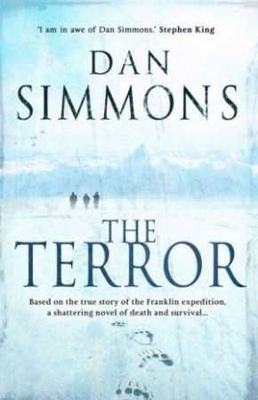 The Terror by Dan Simmons