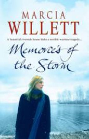 Memories Of The Storm by Marcia Willett