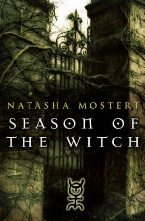 Season Of The Witch by Natasha Mostert