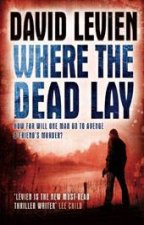 Where The Dead Lay