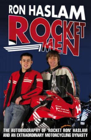 Rocket Men by Haslam & Haslam