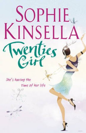 Twenties Girl by Sophie Kinsella