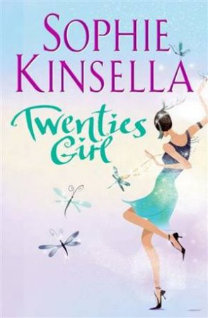 Twenties Girl by Sophie Kinsella