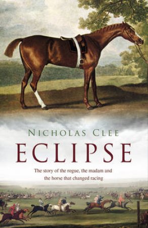 Eclipse by Nicholas Clee