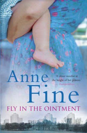 Fly In The Ointment by Anne Fine