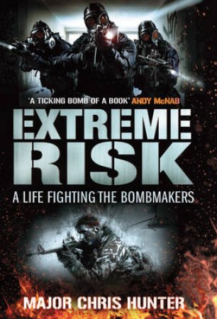 Extreme Risk by Chris Hunter