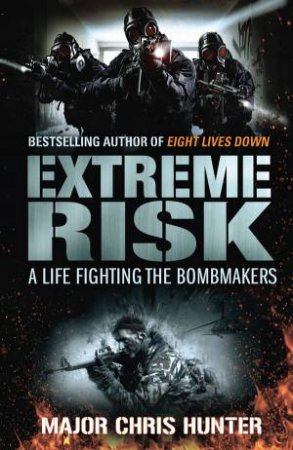 Extreme Risk by Chris Hunter