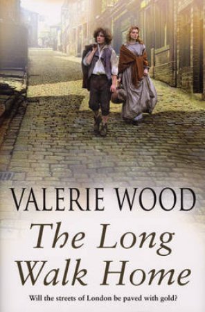 The Long Walk Home by Valerie Wood