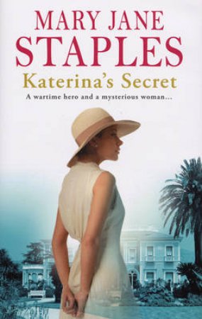 Katerina's Secret by Mary J Staples