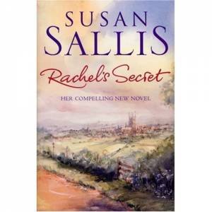 Rachel's Secret by Susan Sallis