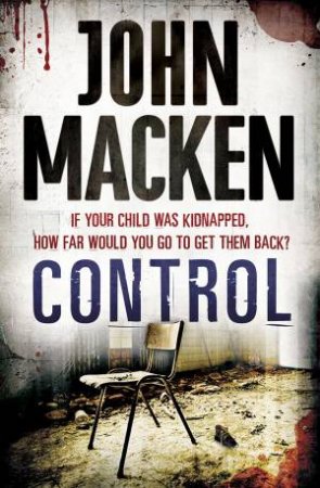 Control by John Macken