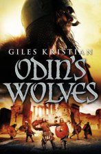 Raven Odins Wolves