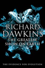 Greatest Show On Earth The Evidence For Evolution