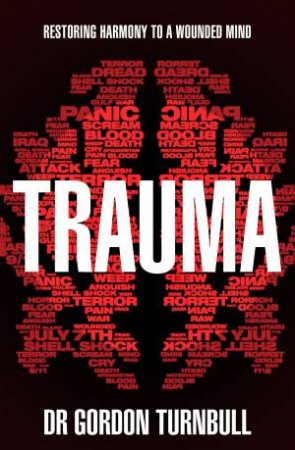 Trauma by Gordon Turnbull