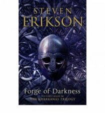 Forge of Darkness