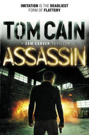 Assassin by Tom Cain