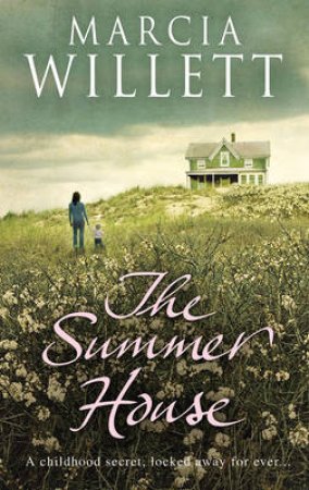 The Summer House by Marcia Willett