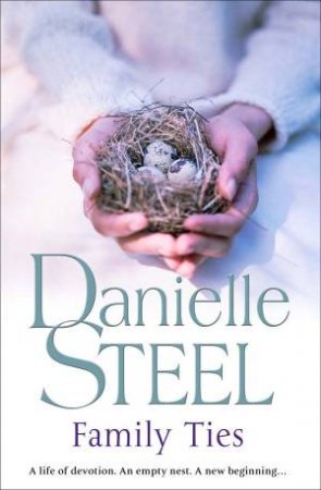 Family Ties by Danielle Steel