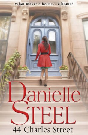 44 Charles Street by Danielle Steel