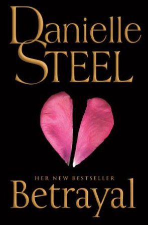 Betrayal by Danielle Steel