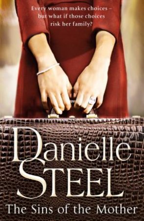 The Sins of the Mother by Danielle Steel